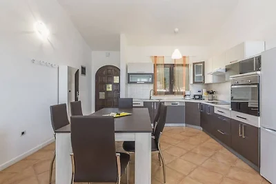 Apartament wakacyjny z 3 sypialniami