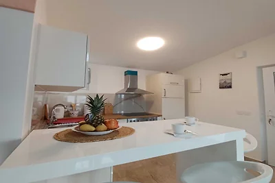 Ferienwohnung Familienurlaub Vrsi