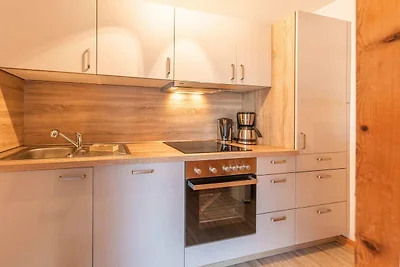 Ferienhaus im Ferienpark Mirow