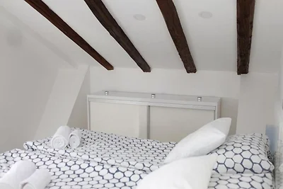 Apartments Blue Lavender - Two Bedroom...