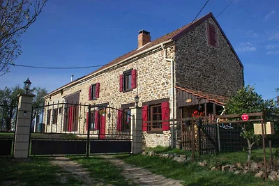 Grazioso gîte con piscina privata
