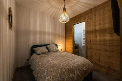 Appartamento a Les Sybelles con accesso alle ...