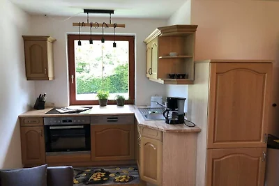Vakantieappartement met 2 slaapkamers