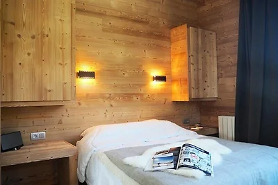 Appartamento a Preyerand sulle piste da sci