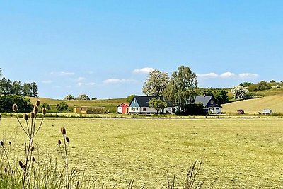 5 Personen Ferienhaus in Löderup