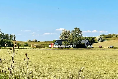 5 Personen Ferienhaus in Löderup-By Traum