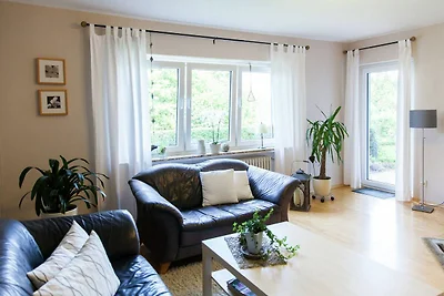 Ferienwohnung in Niederehe in Waldnähe