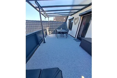 Ferienwohnung mit 1 Schlafzimmer