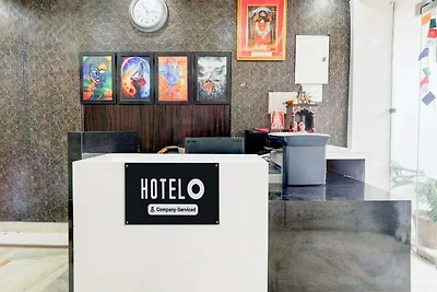 Hotel O Insaf Nagar Munshipuliya