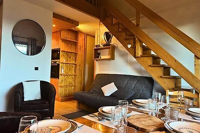 4 Zimmer für 8 Personen