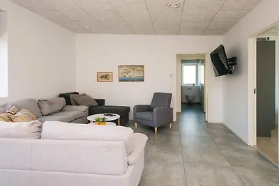 12 Personen Ferienhaus in Ebeltoft