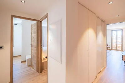 Appartamento ad Alpe d'Huez vicino agli impia...