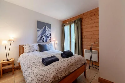 Apartment in Les Allues in der Nähe des...