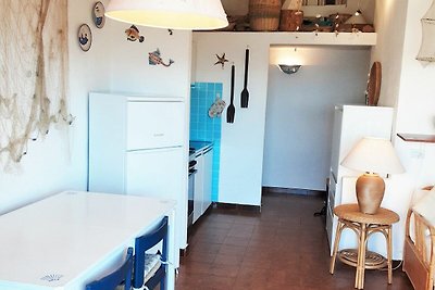Cosy holiday home in  Marinella with shared...