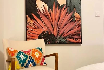 Case e Ville per 6 Persone