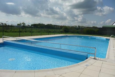 Gemütliches Ferienhaus in Nieuwpoort mit Swim...