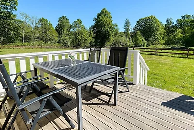 9 Personen Ferienhaus in GULLABO