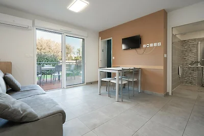 Villa a Valras Plage sul mare