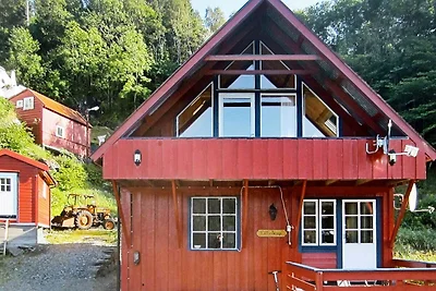 5 Personen Ferienhaus in LONEVÅG