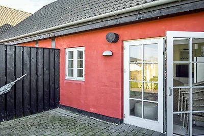 4 persoons vakantie huis in Aakirkeby-By...