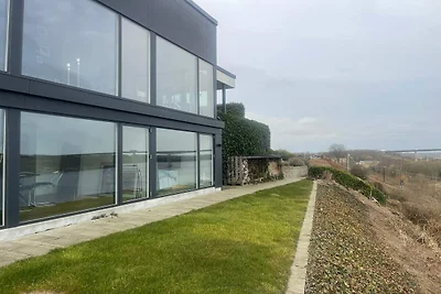 5 Sterne Ferienhaus in Henne