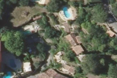 Ferienhaus in Var mit Schwimmbecken