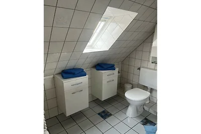 Holiday apartment with 1 bedroom