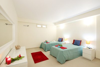 Villa con jacuzzi in Algarve
