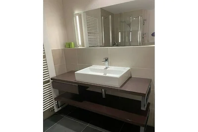 Residencia en Balmer See - Apartamento 49