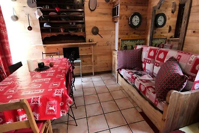 VAL THORENS COMFORTABELE 2 KAMERS 5 PERSONEN ...