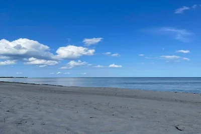 4 Personen Ferienhaus in Væggerløse-By Traum