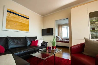Haus Seeluft Wohnung 32