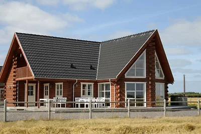 10 Personen Ferienhaus in Harboøre