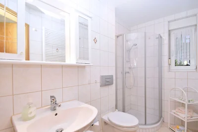 Accogliente casa vacanze nel Vogtland