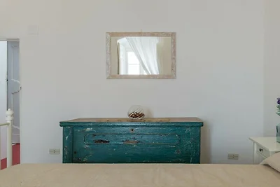 Appartement in Ostuni met balkon en...