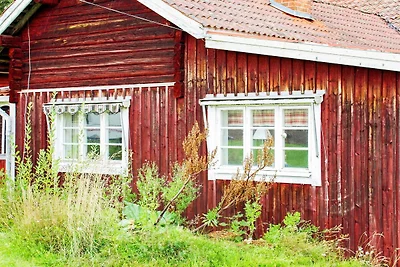 4 Personen Ferienhaus in TÄLLBERG-By Traum