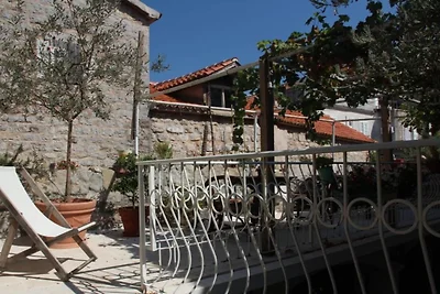 Quaint & Affordable Stay in Budva Traditional...