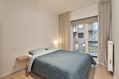 Schöne Wohnung in Blankenberge