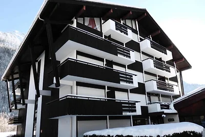 Bel'aval Residenz mit drei Zimmern