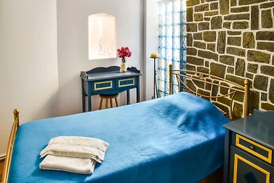 Affascinante casa vacanze a Syros con...