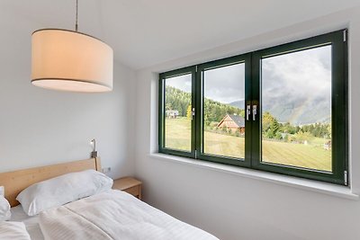 Luxury Apartment in Hohentauern near Ski Area...