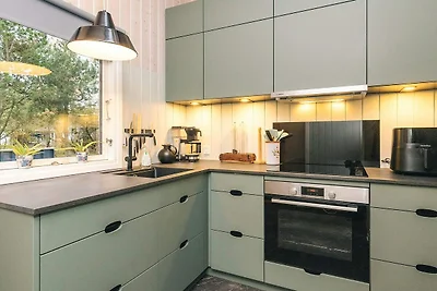 8 persoons vakantie huis in Humble-By Traum