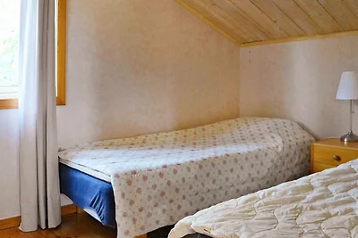 8 Personen Ferienhaus in UDDEVALLA-By Traum