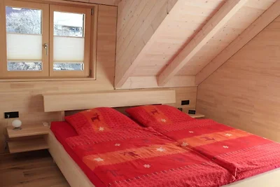 Ferienwohnung Bernau Dorf