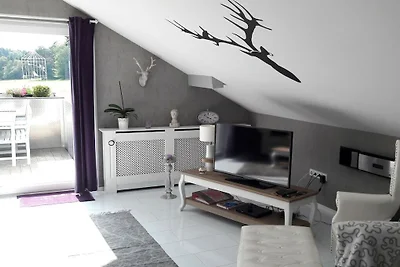Ferienhaus in Holzminden f�r 4 Personen