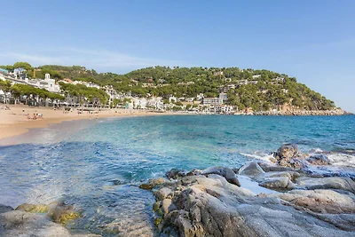 Schöne Wohnung an der Costa Brava