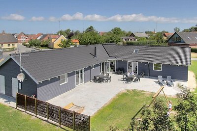 16 Personen Ferienhaus in Bagenkop