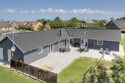 16 Personen Ferienhaus in Bagenkop