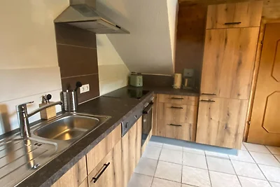 Gemütliches Ferienhaus neben der...