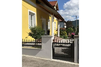 Mieszkanie wakacyjne Sommer Wachau 1